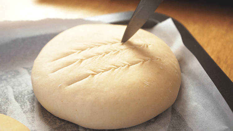 Cozinha Por Aí - xis gaúcho e banana - Cozinha por Aí/UOL - Cozinha por Aí/UOL