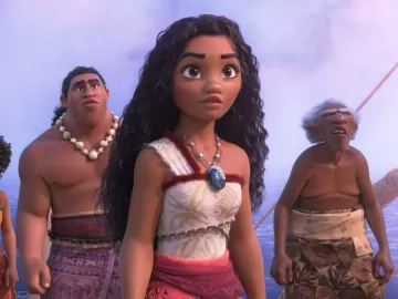 D23 apresenta sequências de 'O Rei Leão' e 'Moana' e outras surpresas