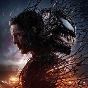 Venom: A Última Rodada