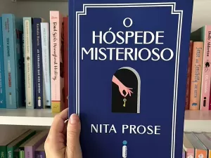 Curte suspense? 'O Hóspede Misterioso' tem uma pegada de Agatha Christie