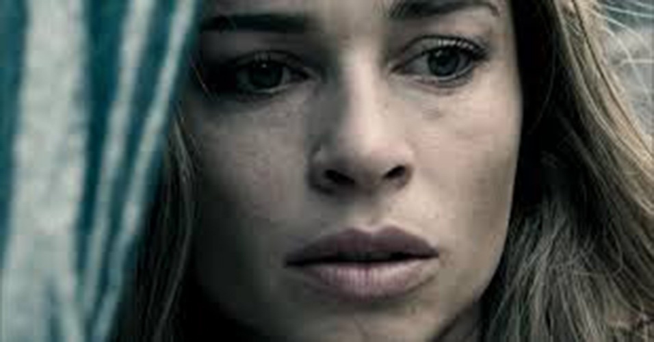 Larissa chega na cracolândia e fica horrorizada com o que vê - Reprodução/Gshow