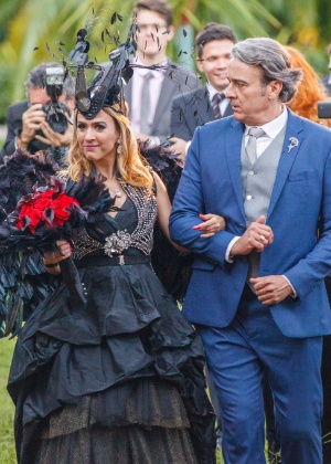 Aparício e Fedora - Artur Meninea - Artur Meninea