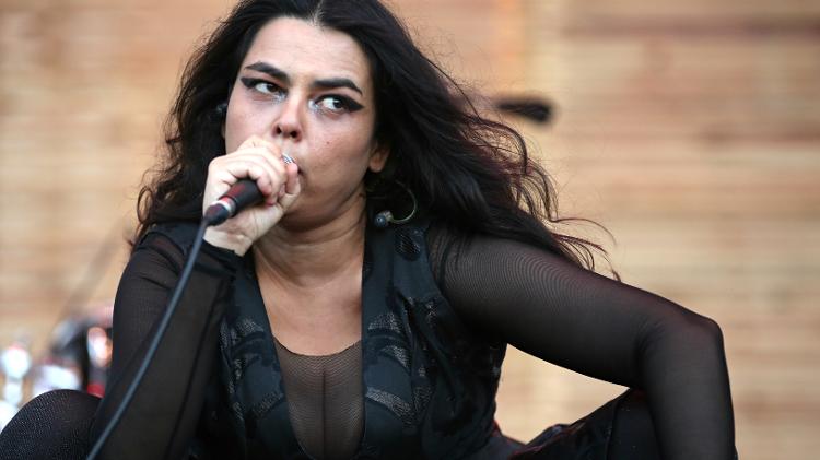 Ava Rocha - Flávio Florido/UOL - Flávio Florido/UOL