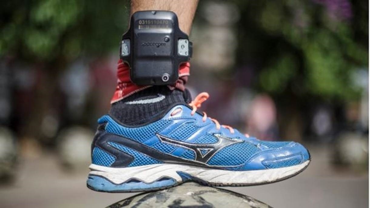 Grupo de pichadores de Belo Horizonte que é alvo de ações na Justiça - Bruno Figueiredo/Área de Serviço