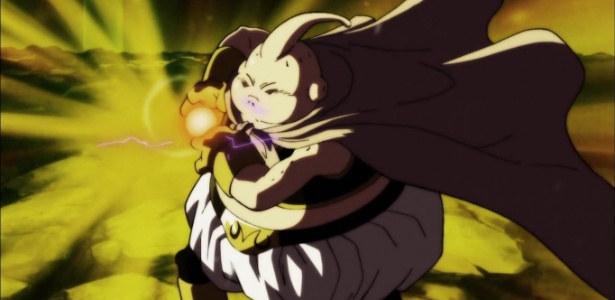 Dragon Ball Z: Saga Majin Boo: Poderes De Luta