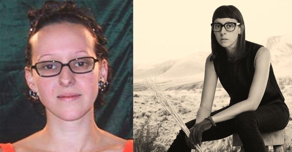 Divulgação/Reprodução/Instagram/estelapadilha