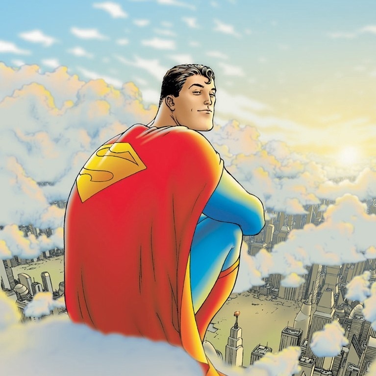 Superman ganha um novo poder em nova história em quadrinhos