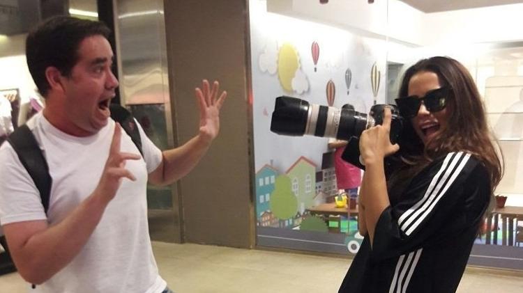 Reprodução/Instagram