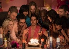 CCXP: Novo trailer do final de "Sense8" traz tiroteio e romance - Divulgação