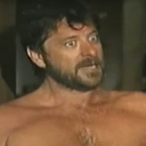 Flávio Galvão interpretou o comante Dário na novela Tieta - Reprodução/Youtube - Reprodução/Youtube