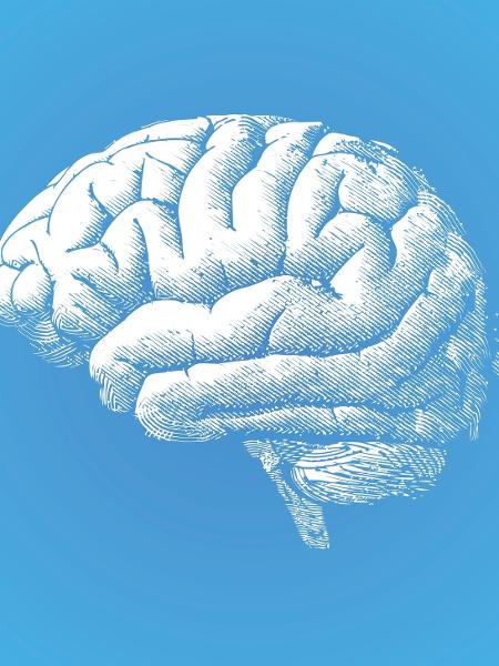 Pessoas com cérebro maior tiveram desempenho melhor em testes cognitivos, mas diferença foi pouco significativa - iStock