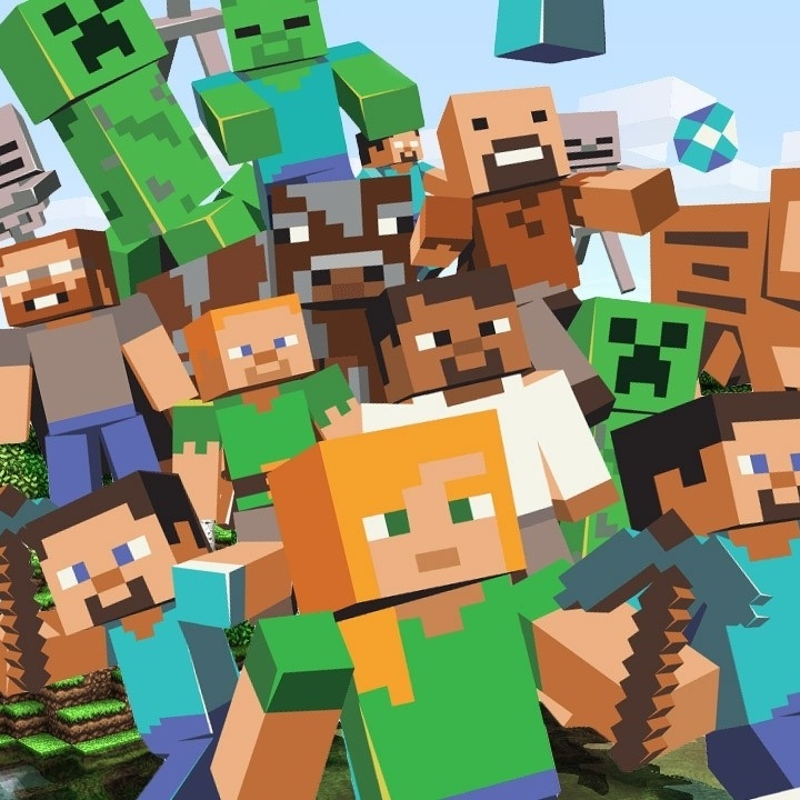 Série interativa de Minecraft na Netflix deixa você escolher o rumo da  história - Canaltech