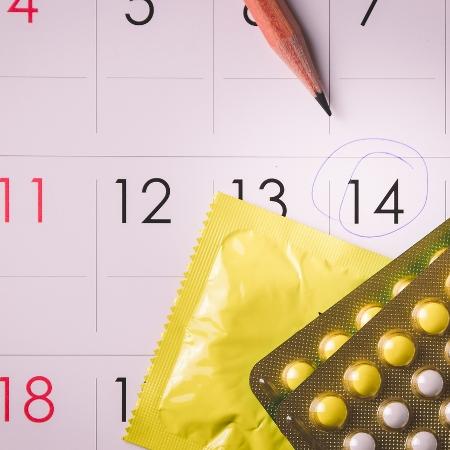 Calendário - istock - istock