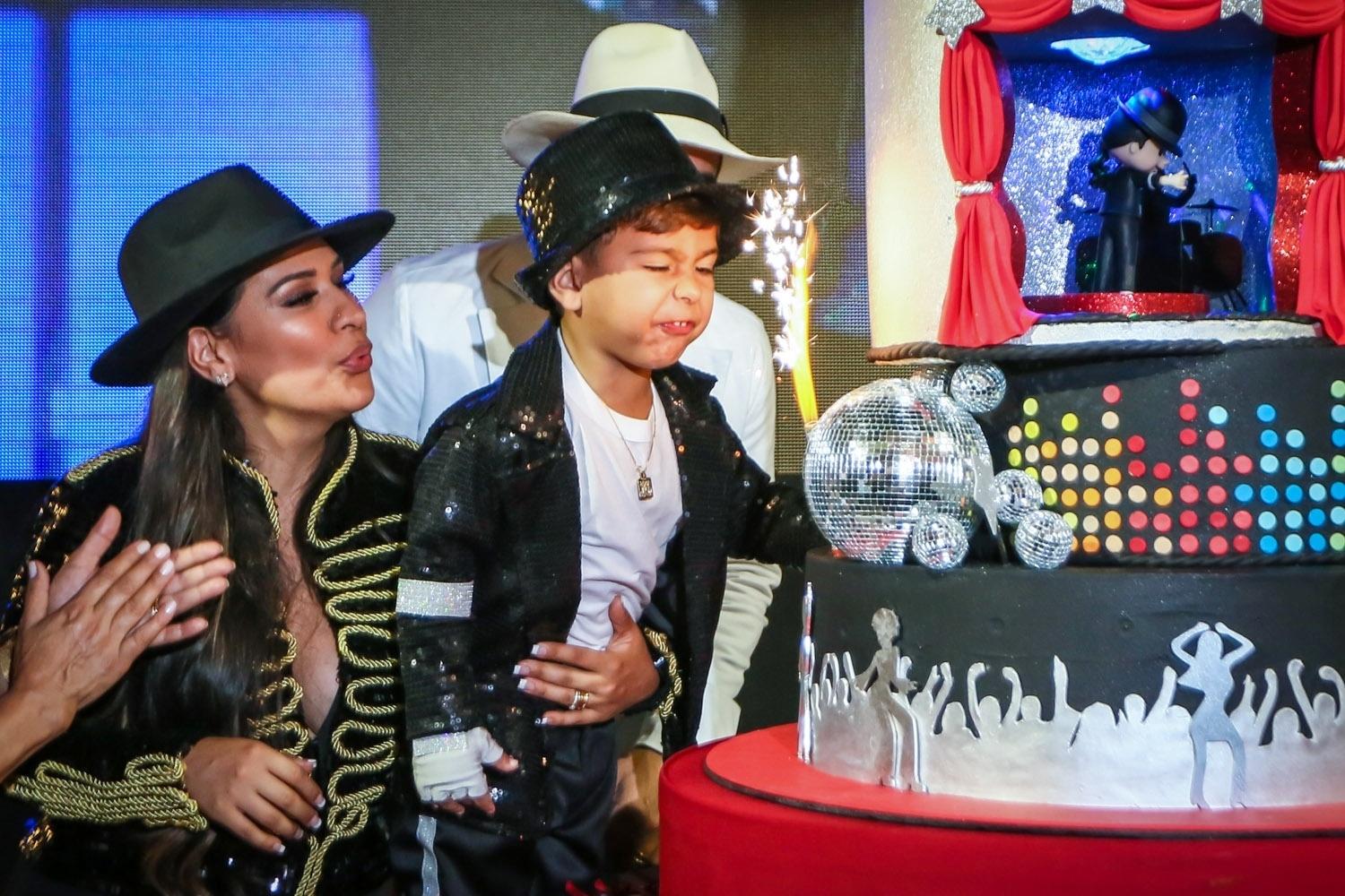 Simone, Henry e Kaká Diniz - Guirlanda Lima/Brazil News