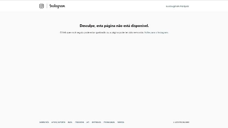 Atriz que revelou paternidade de sua filha deixa redes sociais - Reprodução/Instagram/leticia - Reprodução/Instagram/leticia