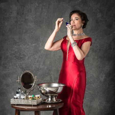 Lilia Cabral - João Cotta / TV Globo - João Cotta / TV Globo