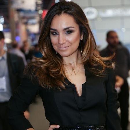 Milena Machado - Divulgação - Divulgação