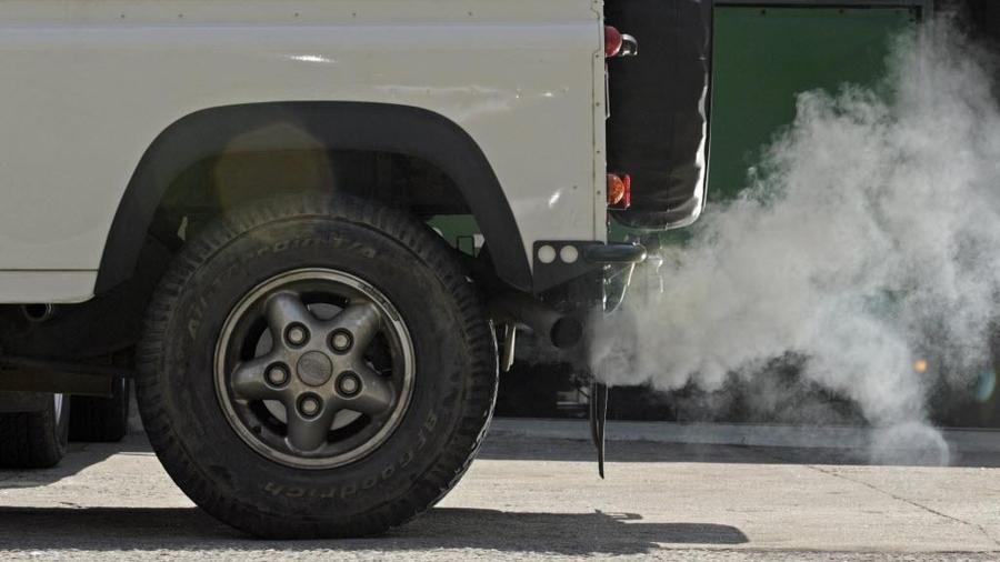 Nada de fumaça: daqui a 13 anos, veículos novos terão de trazer zero emissões de dióxido de carbono na União Europeia - Renato Stockler/Folhapress