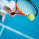 Tenis - gilaxia/IStock