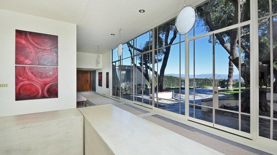 Mansão que já pertenceu a Frank Sinatra e Marilyn Monroe em Nova York - The Agency