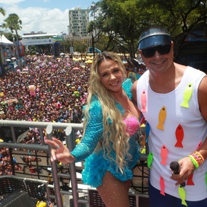 Imagem: Dilson Silva/AgNews