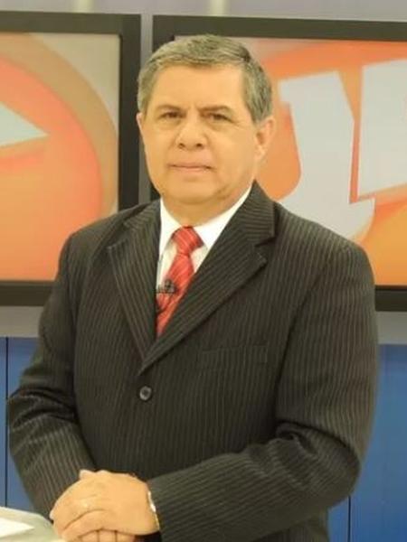 Mario Motta, de Santa Catarina, estará no último JN 50 Anos  - Divulgação 