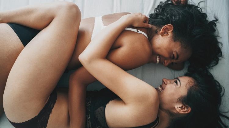 Mindfulness no sexo: atenção total ao par e ao momento - filadendron/iStockphoto - filadendron/iStockphoto