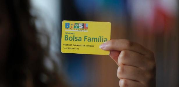 Governo corta 158 mil do Bolsa Família em meio a covid-19; 61% são do NE