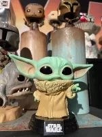 Baby Yoda para todos: as curiosidades sobre novos produtos de 'Star Wars' -  03/02/2020 - UOL Entretenimento