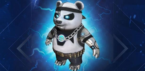 Free Fire Melhores Combos De Personagens E Pets 04 03 2020