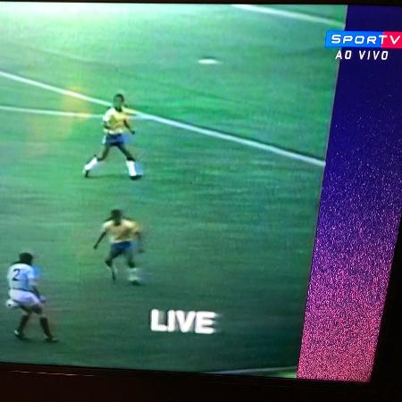 Brasil e Romênia - Imagem - Imagem