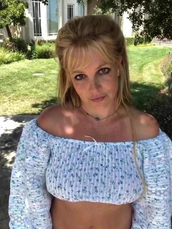 'A Batalha por Britney': documentário mostra pormenores de conservadoria da cantora