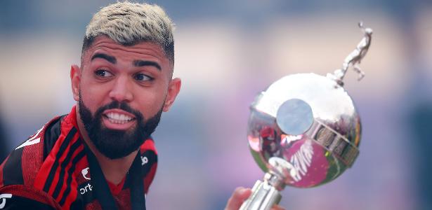 GABIGOL E O TIME DOS SONHOS DE 2019! Cinco anos depois, o legado histórico do Mengão ainda inspira e pressiona o clube!