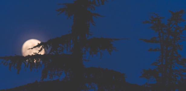 Qual a fase da Lua hoje (27)? Veja calendário lunar de setembro de 2025