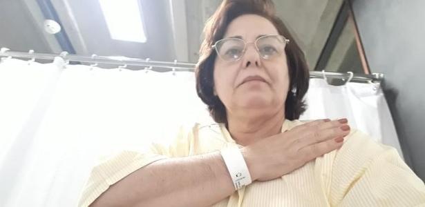 Os pacientes com covid longa que enfrentam dezenas de sintomas, exames, remédios e consultas - Vimarsana News