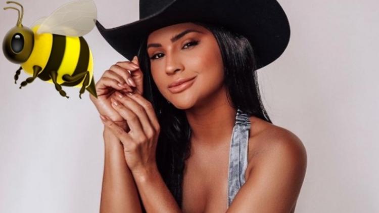 s - Reprodução/Instagram - Reprodução/Instagram