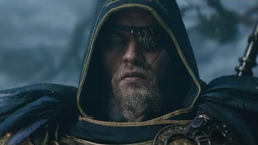 Assassin s Creed Valhalla ganha o primeiro prêmio do Grammy Award para  vídeo games