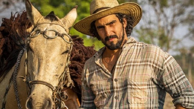 uyytuyyu - Divulgação/Rede Globo - Divulgação/Rede Globo