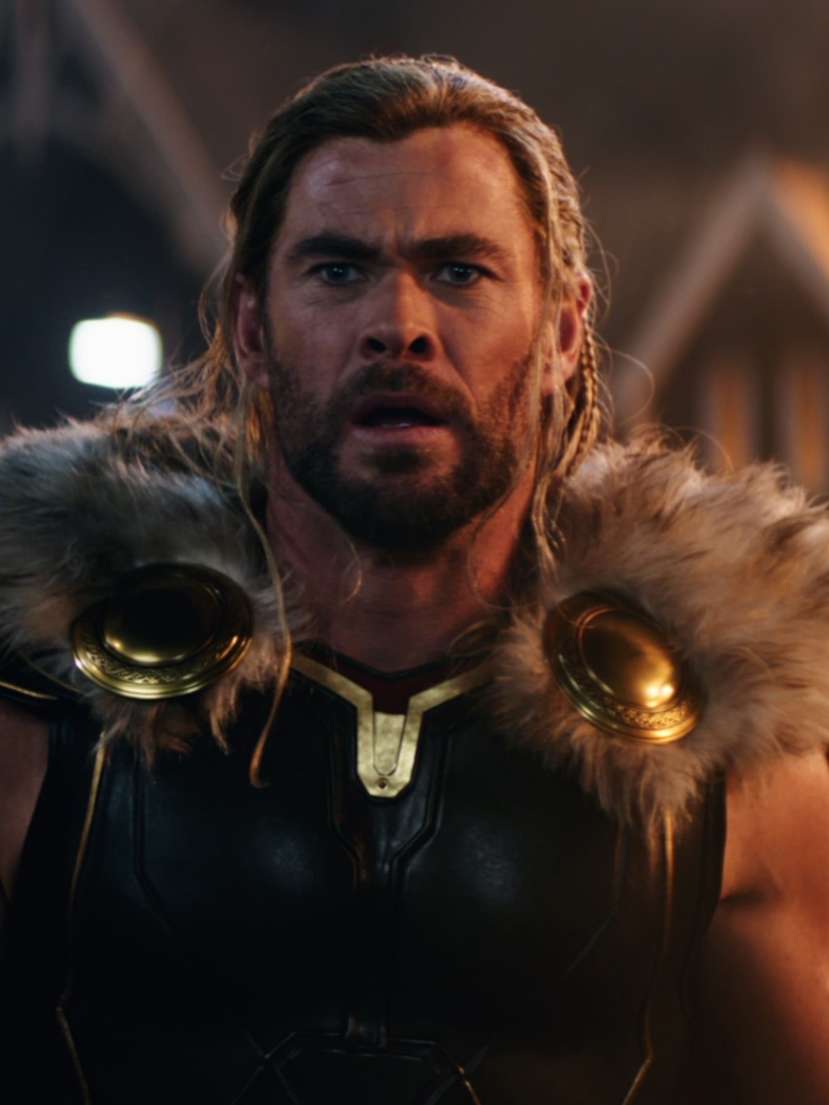 Thor: Amor e Trovão terá múltiplas cenas pós-créditos
