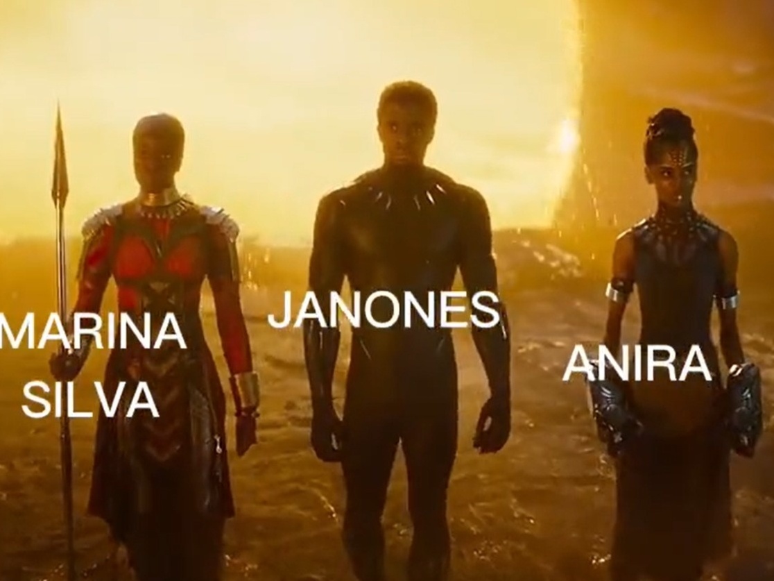 Eles estão entre nós!!!  Gente boa, Marvel vingadores, Memes