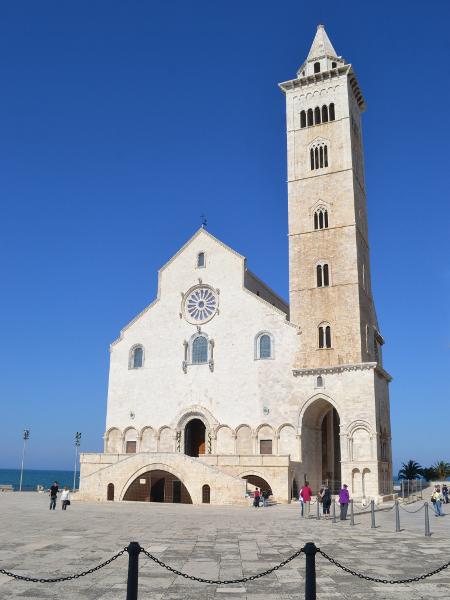 Catedral de Trani