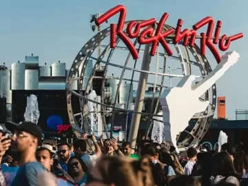 Pipoca a R$ 60 e cerveja a R$ 19: quanto custa comer e beber no Rock in Rio