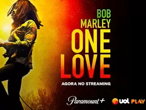 Bob Marley: One Love - confira a história do Rei do Reggae