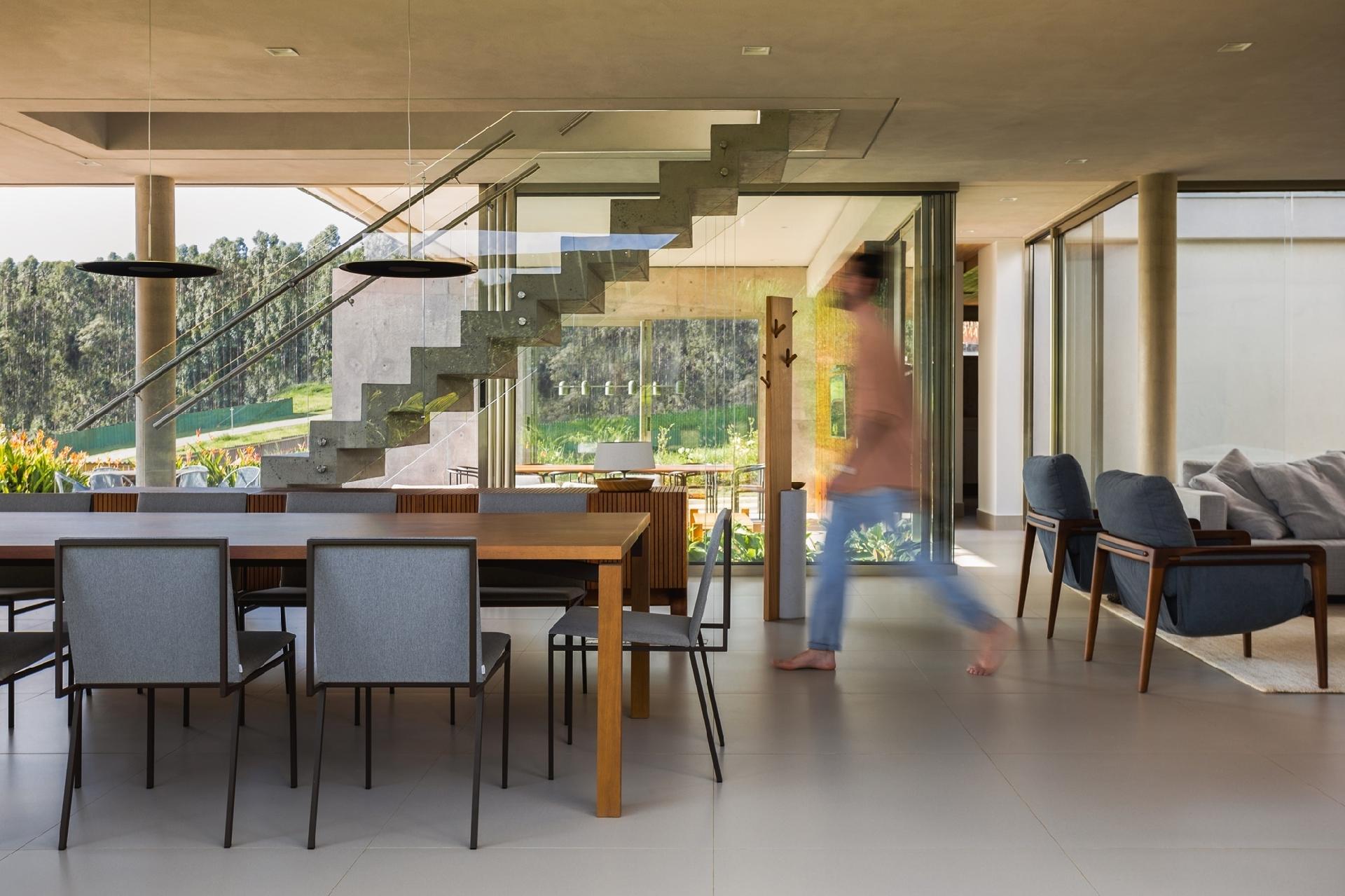 Casa de Domingo - Porto Feliz - Israel Gollino/Divulgação