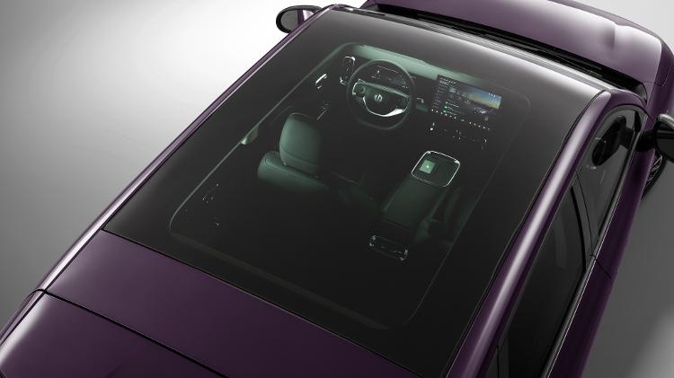 Leapmotor B10 Leapmotor B10