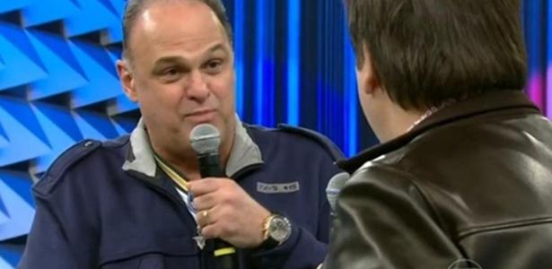 Na TV, Oscar Schmidt causou briga de Globo e Record e desistiu de reality