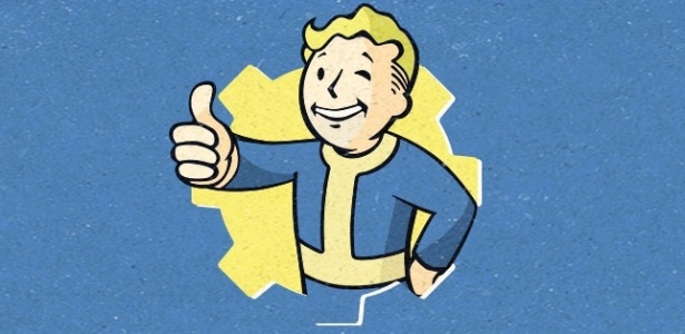 Para criar "Fallout 4", a Bethesda começou adaptando "Skyrim" para a nova geração - Divulgação