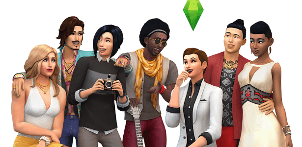 Jogadores agora têm mais liberdade para personalizar seus Sims - Divulgação/Electronic Arts