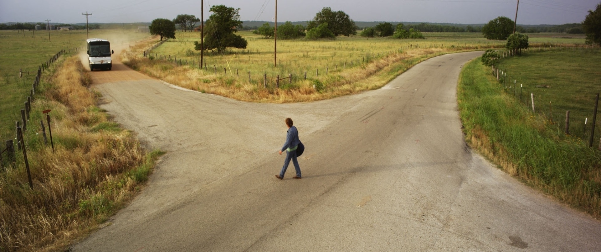 Cena do filme "Doonby - Todos Têm o Direito de Viver" - Divulgação