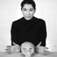 "The Kitchen VIII", de Marina Abramovic, na Luciana Brito Galeria - Divulgação